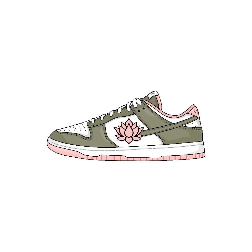 LOW LOTUS PRE-ORDER